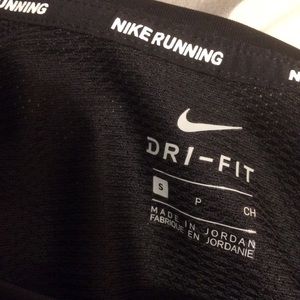 Nike Dr-Fit Shirt